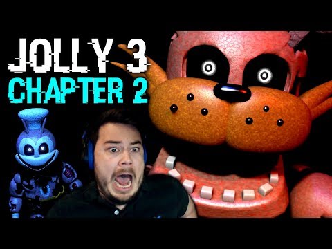 i'm-being-hunted-by-fnaf-animatronics!!-|-jolly-3:-chapter-2-(nights-3-and-4)