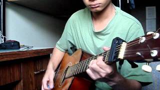 Download Lagu Jar Of Hearts Guitar Cover [Christina Perri] MP3