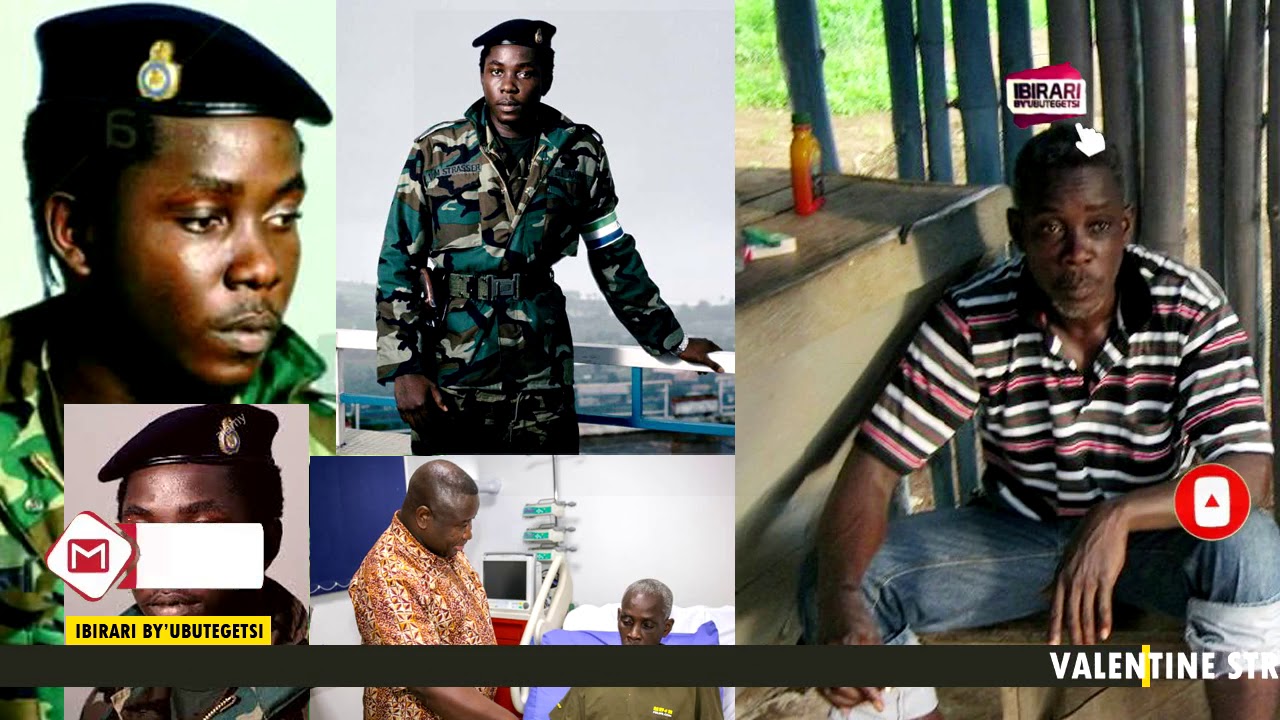 AFRIKA: PREZIDA MUTO KURUSHA ABANDI BOSE YAHINDUTSE  “MAYIBOBO”