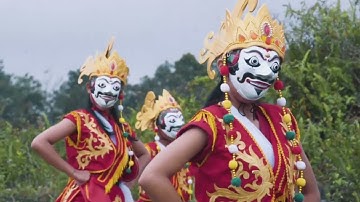 NUSANTARA GEMILANG MAJAPAHIT 2022 POLRES LUMAJANG