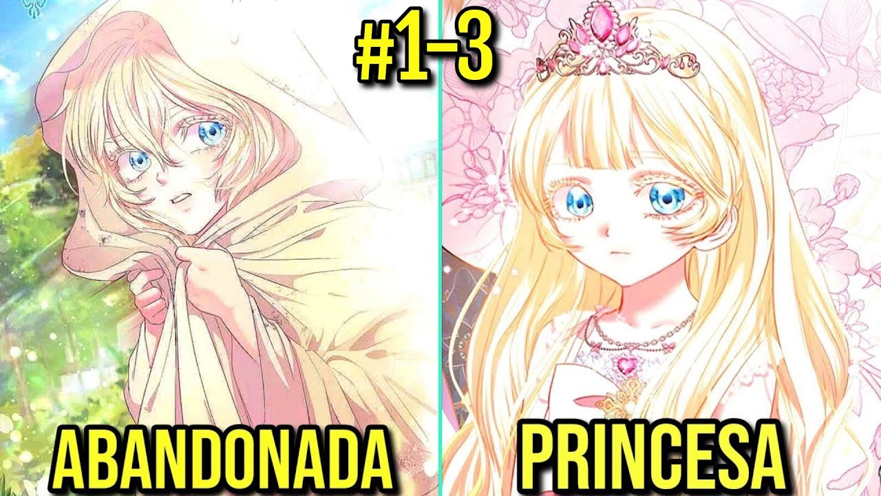 Ela Foi Negligenciada Por Toda a Sua Vida, Mas Se Tornou a Princesa Mais Poderosa De Todo o Império