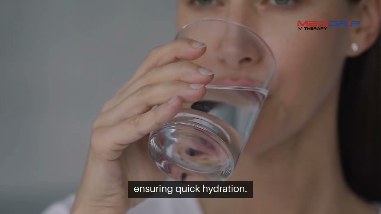 IV Therapy for Cold and Flu in Austin, TX: Fast Relief and Recovery