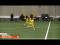 НЛМ U14. ПРО Ліга. Шахтар – АФ Рух – 2:2. Огляд матчу (22.11.2025)