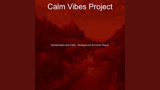 Subdued Ambience for Quiet Time