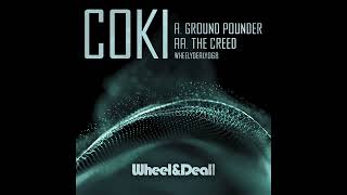 Coki - The Creed