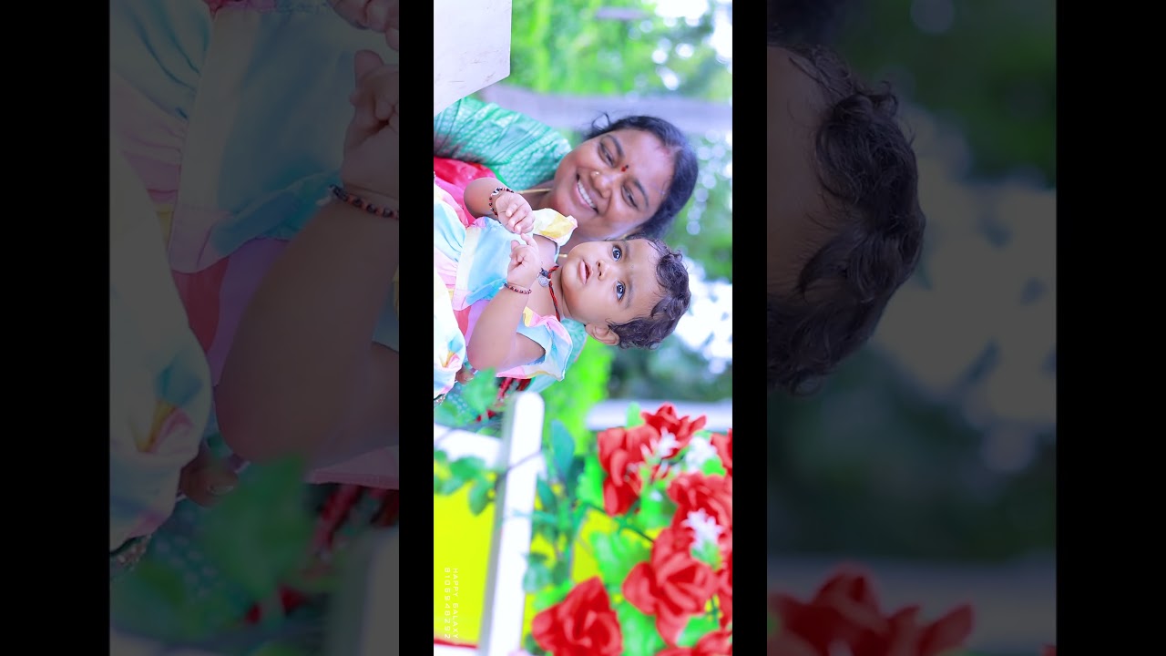 Bhuvanika | Ra Ramandhi Rangula Haye ✨ | Cinematic Reel | Happy Galaxy Photography #cinematicvideo
