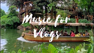 Music for Videos | Music for Vlogs (Summer Feelings by Onda Norte)