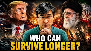 My Next Prediction After the 2024 Forecast | Prof Jiang Xueqin