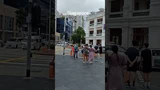#singapore #viral #travel #worldtrip