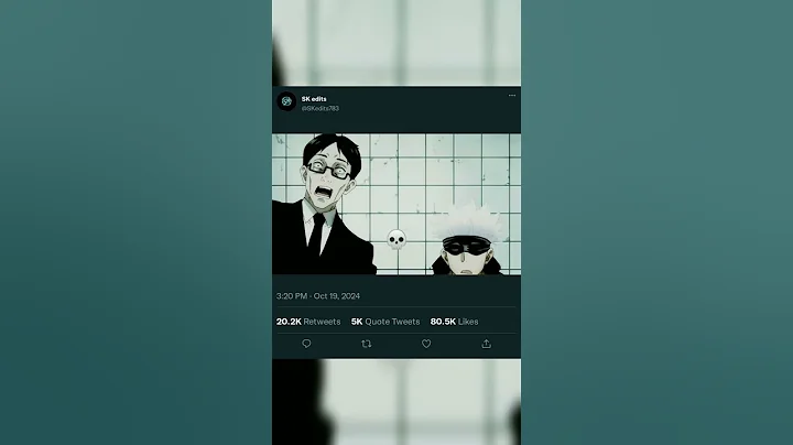 | Yuji rocked | | shoko shocked | 😂...💀 [jjk] #anime #edit #jjk #amv #yuji #shorts