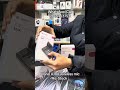 Ulanzi wireless mic