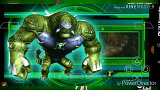 How to download Ben 10 Ultimate Alien game and Android mobile for happy chick screenshot 2