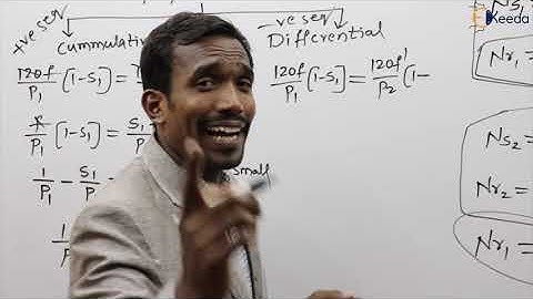 Mastering Speed Control: Induction Motor Cascading Method Explained | GATE Electrical Machines