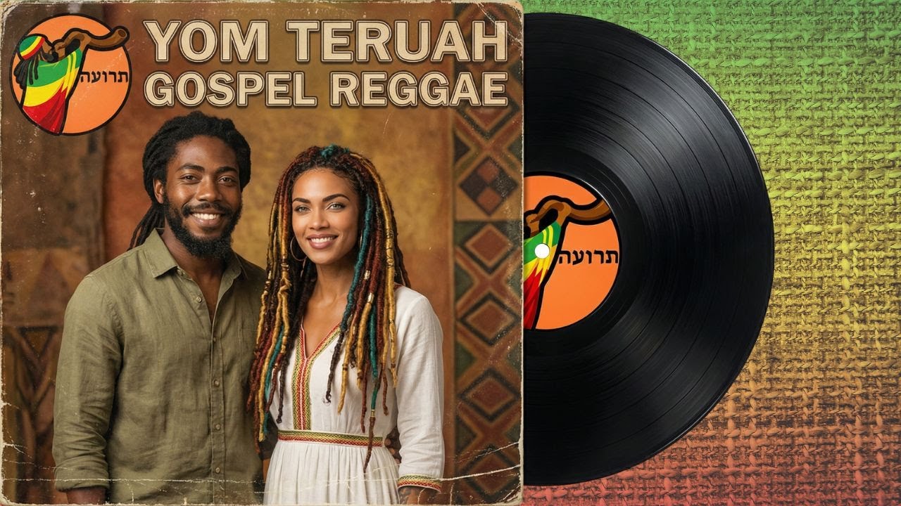 Reggae Gospel Mix 2026: Las Mejores Alabanzas para Llenar tu Alma - Vol  01