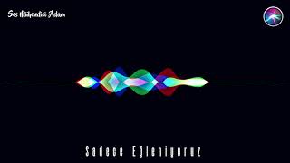 Khontkar Şaşırıyor | Ses Efekti