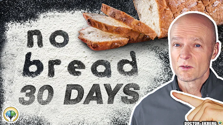 What If You Stop Eating Bread For 30 Days? - DayDayNews