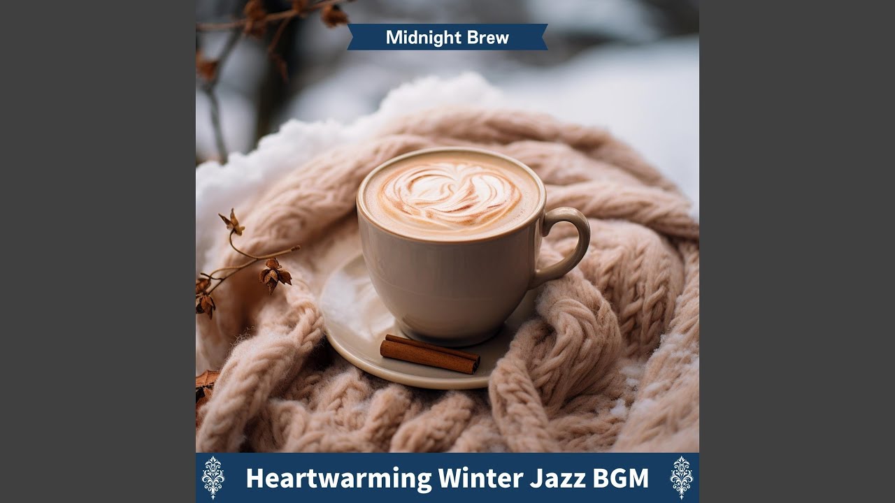 Mocha Jazz and Steam (Key A Ver.)