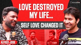 Who will you choose between Parents and Your Love? | Alfred Jose | Chennai Live | Tamil Podcast