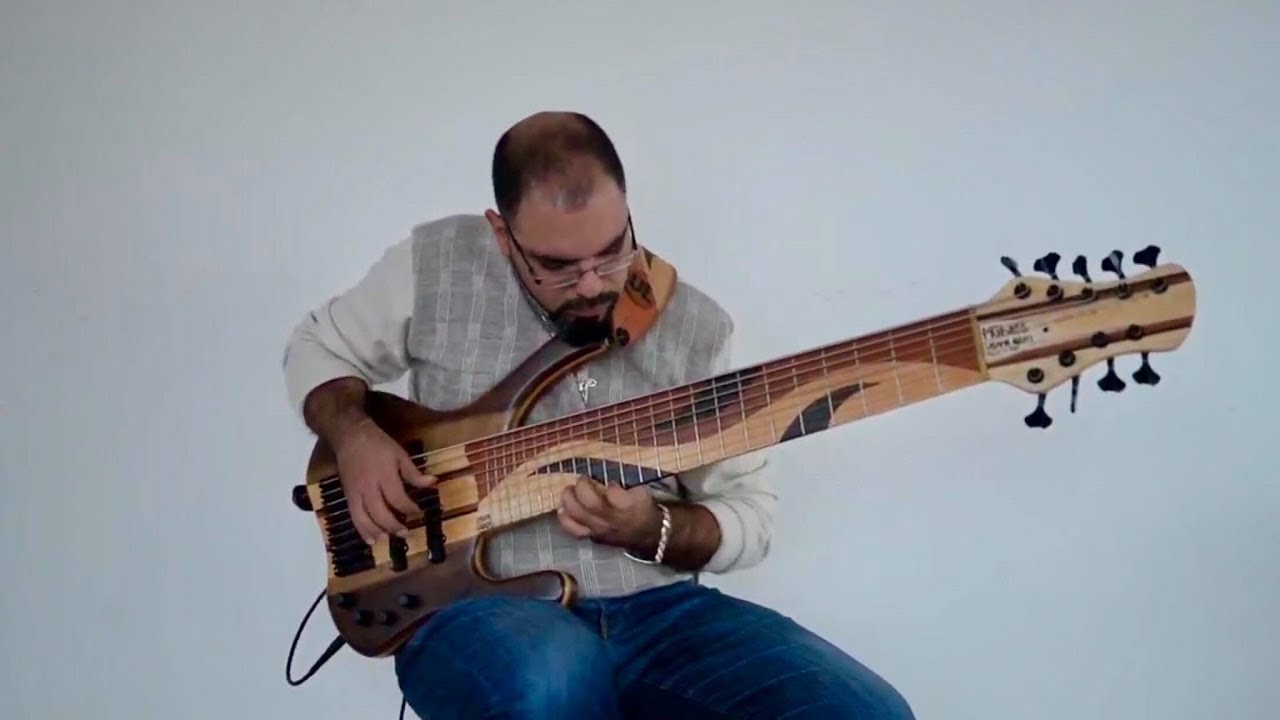 Usama Allati Ft. Nabil Durzi – Funk vs. Jazz