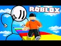 ROBLOX HENRY STICKMIN OBBY...