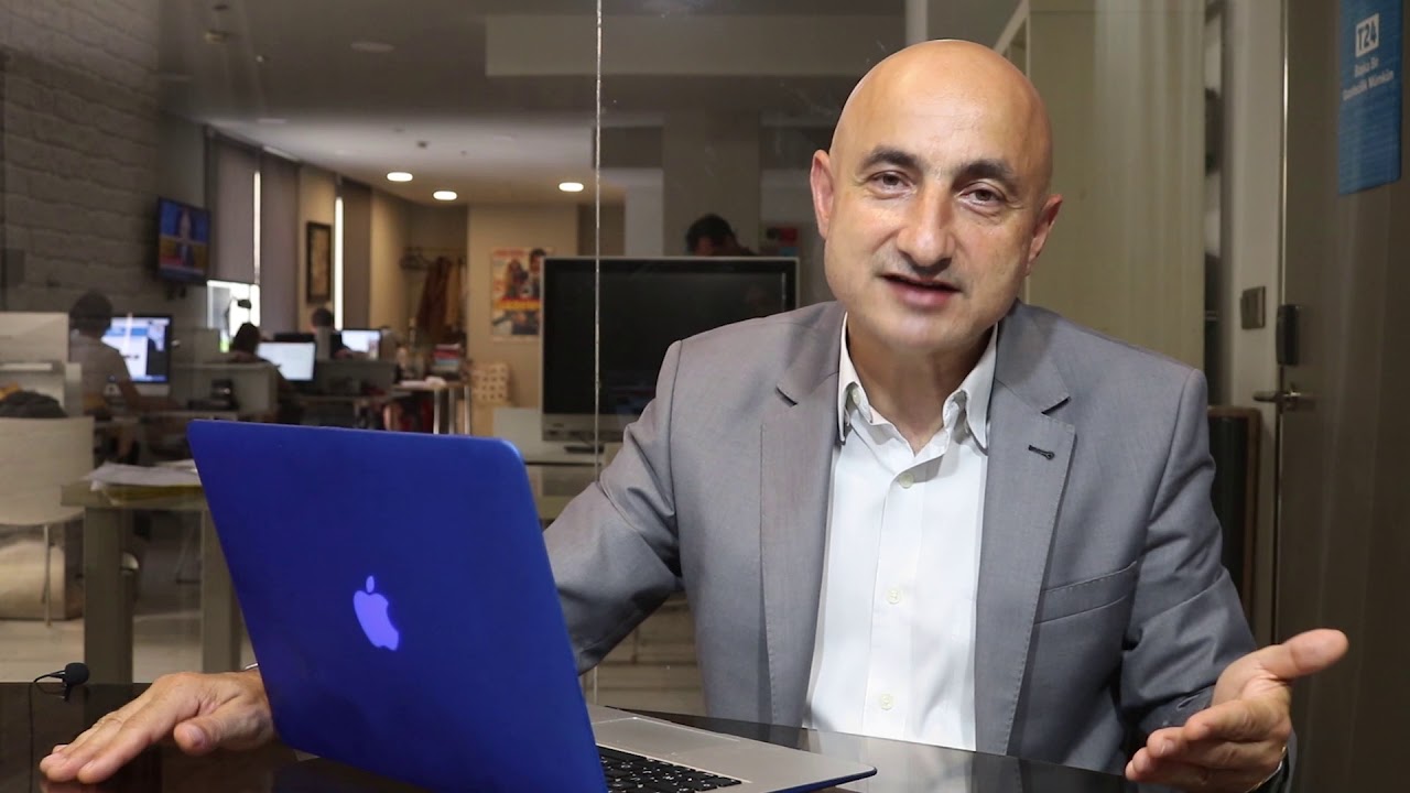 Barış Soydan ISO 500 listesini yorumladı: En Büyük 500 alarm çaldı