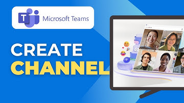 How to Create a Channel in Microsoft Teams Essentials