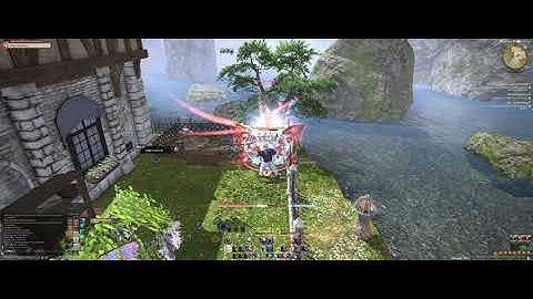 Summoner (SMN) Rotation Loop (6.0) - FIrst week of Endwalker - FFXIV: Endwalker