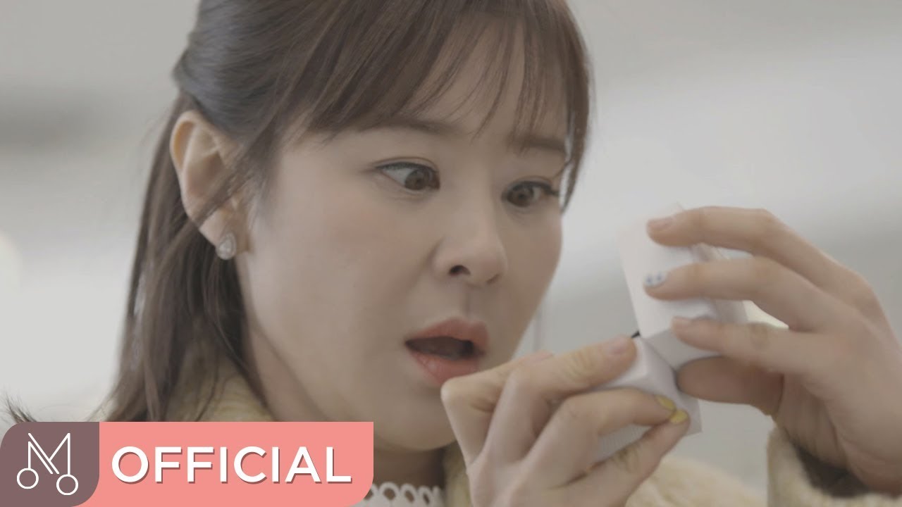 [MV] 윤하 (YOUNHA)  '추리의 여왕 시즌2 OST Part.5' - 녹을지 몰라요