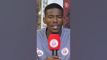 MAEMA PROMO INTERVIEW 
