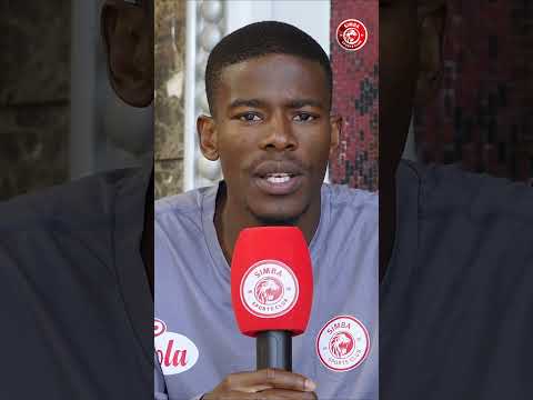 MAEMA PROMO INTERVIEW 