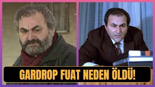 Yeşilçam'ın Gardırop Fuat'ı Ünal Gürel !