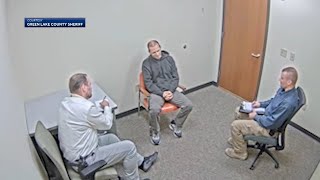 Wisconsin husband details how he faked his own death