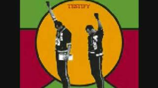 Testify Testifly Remix Rage Against The Machine