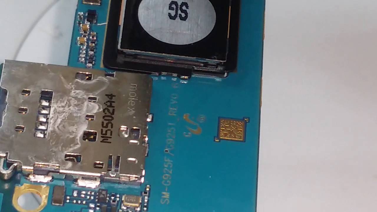 Samsung g925f аккумулятор