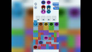 Hole People Level 1068 Walkthrough Solution 