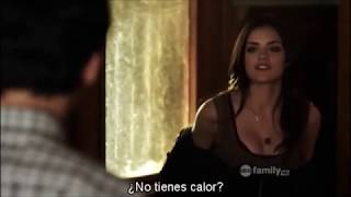 Ezra Y Aria Part 9, Temp 2 2 3 Sub Español