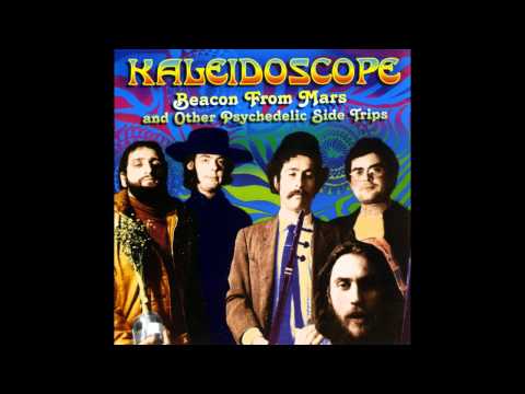 Kaleidoscope - Minnie The Moocher