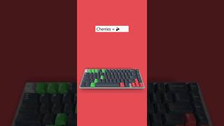 Cherries   Unicode Shortcut Key code 1f352  computer symbol typing keyboard tricks