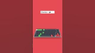 Cherries 🍒 | Unicode Shortcut Key (Code 1F352) | #computer #Symbol #typing #keyboard #tricks