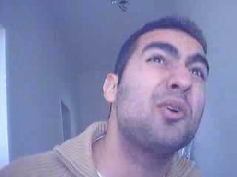 قطعه ادبی زیبایی بنام خارکسده ننه جنده 