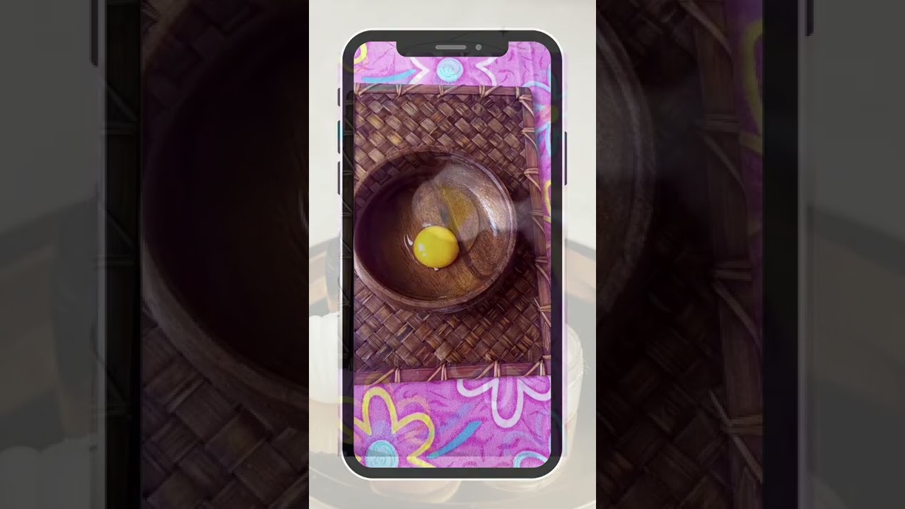 How To Make Your Plants Leaves Shiny with Egg 