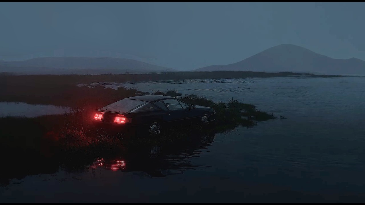 Atmospheric Ambient | Coding Concentration | 3 Hours