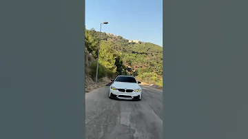 طب شو رأيك نعمل فتله سيارات بي ام دبليو 