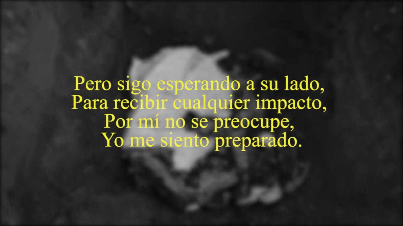 Hiezka | No soy tan fuerte (Panik House)