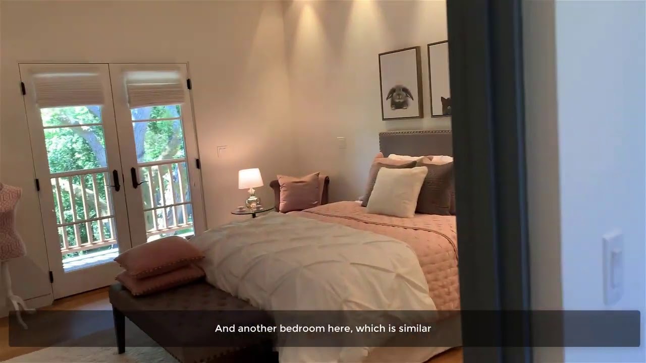 610 El Cerrito Home Tour