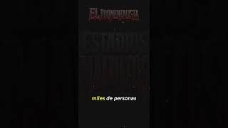 ¡La MALDICIÓN del ESTADIO: Construido sobre un PANTEÓN! 🏟️💀 #misterio #leyendas #terror #shorts