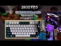 Can you beat Minecraft Bedwars without hitting ?...