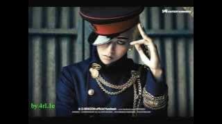 G-Dragon ~ Crayon ~ Ringtone Part 2