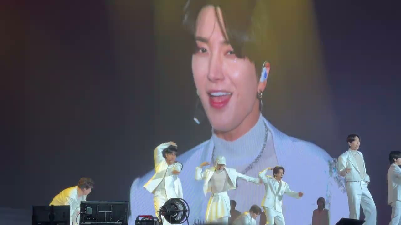 260125 SUPER JUNIOR - Twins (SUPER SHOW in 高雄 Day 3)