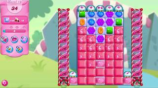Candy Crush Saga - Custom Level 12 screenshot 4